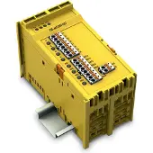 Wago 4FDI/4FRO 48VAC/60VDC 6A 750-669/000-003