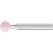 PFERD TOOLS STEEL EDGE Schleifstift Kugel für Stahl- und Stahlguss - 31711274