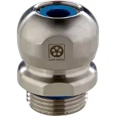 Lapp Edelstahl M25 Kabeldurchführung SKINTOP INOX - 53806742