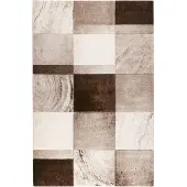 Wecon Home Teppich "Mirage", rechteckig, 13 mm Höhe, Wohnzimmer