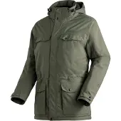 Maier Sports - Knuth - Parka Gr 50 oliv