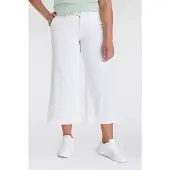 MAC Weite Jeans im Four-Pocket Style
