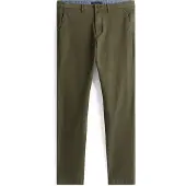 Tommy Hilfiger "HARLEM ESSENTIAL" Tapered Leg, Basic, schlichtes Design
