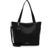 Emily & Noah Enie Damenaccessoires Taschen Schwarz Freizeit