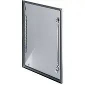 Schneider Electric Volltür für S3X 304L 300x300MM NSYDS3X33
