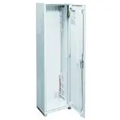 Hager FP81TW Schr, univers, IP54, SKI, 1250x300x205mm