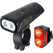 Sigma Buster 1100 Fl + Rl 150 Lichtset
