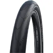 Schwalbe Super Moto 28x2,40 (62-622) HS605 DD RaceGuard Draht schwarz reflex 11159148