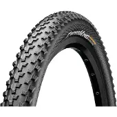 Continental Fahrradreifen Cross King Protection TB Ready (55-559)