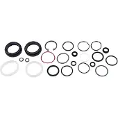 RockShox Service Kit 200 Stunden/1 Jahr Domain (2025+) Générations C