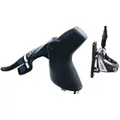 Sram Force 22 Flat Mount Vorderradbremse
