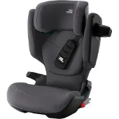 Britax Römer Kidfix Pro Klassisch Mitternachtsgrau