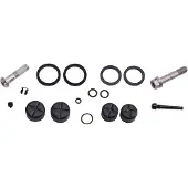 Avid Caliper Parts Kit Elixir X0/9 Trail Scheibenbremsbeläge