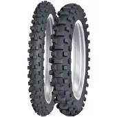 Dunlop Geomax At82 57m Tt Offroad-vorderreifen