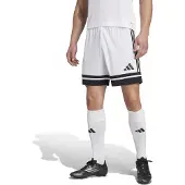 Adidas Squadra 25 Shorts 2XL white/black