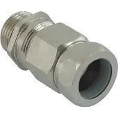 KAISER ELEKTRO 1710.80.17.100.1 Kombi-Verschr. Progress EMV Ms M16x1.5, Kabel Ø 8.0-10 mm, Schlauch AD 14 mm 171080171001 - 25 Stück