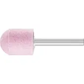 PFERD TOOLS STEEL EDGE Schleifstift Walzenrund für Stahl- und Stahlguss - 31407276