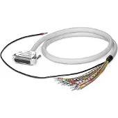 Phoenix Contact 2926234 Kabel CABLE-D-37SUB/F/OE/0,25/S/1,0M CABLED37SUBFOE025S10M