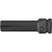 Fischer Steckschlüssel FSK SW 17-1/2" - 563656