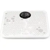 Terraillon Personenwaage Power-Massagegerät mit Elektrostimulation 180 kg