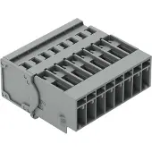 Wago Kontakttechnik X-Com-Stiftleiste 769-608/001-000