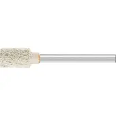 PFERD TOOLS Poliflex Schleifstift Zylinderform Bindung TX - 41200708