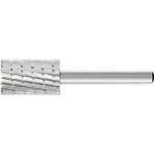 PFERD TOOLS HSS Frässtift Zylinderform stirn A-ST Z 2 universal mittel Spanbrecher - 22405826