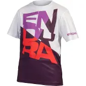 Endura Single Track Core Ii Kurzarm-t-shirt