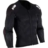 Leatt Protektorenjacke ReaFlex Protektorenjacke M unisex Ethylenvinylacetat schwarz, M