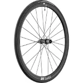 Dt Swiss Ar 1600 Spline 30 700 Wts Cl Disc Tubeless Rennrad-hinterrad