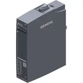 Siemens 6AG2131-6TF00-4CA0 SIPLUS ET 200SP DI 8xNAMUR HF RAIL 6AG21316TF004CA0