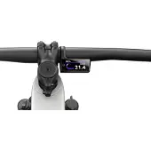 Bosch Nachrüst-Kit Purion 400, 31,8mm (BHU3500)