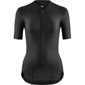 Assos - Women's Dyora R Jersey S11 - Radtrikot Gr L schwarz