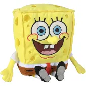 Simba SPB Plüsch SpongeBob, 35cm
