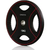 Gymstick Pro Pump 10kg Hantelscheibe