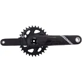 Truvativ Tretlager Eagle Descendant Dub Cannondale-AI Dm X-sync2