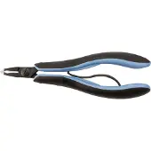 LINDSTROM Rx 8247 0.2 Mm-1 Mm Seitenschneider