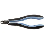 LINDSTROM Rx 8211 0.2 Mm-1.2 Mm Seitenschneider