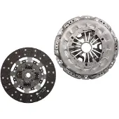 LuK RepSet 628 3166 09 Kupplungssatz