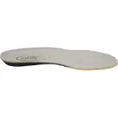 Meindl Comfort fit Sport Einlegesohlen (1 Paar) hellgrau 43