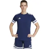 Adidas Fußballtrikot "SQUA25 JSY W"