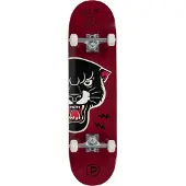 Playlife Skateboard "Black Panther", bunt, Skateboards, Skateboard