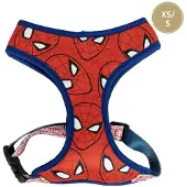 Cerda Spiderman Spiderman Hundegeschirr