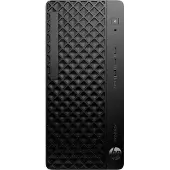 HP ProDesk 4 G1i AI PC, Intel Core Ultra 7, 265, 16 GB, DDR5-SDRAM, 512 GB, Windows 11 Pro