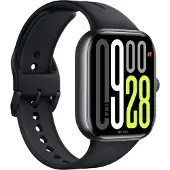 Xiaomi Redmi Watch 5 - Intelligente Uhr mit Riemen - TPU - Handgelenkgröße: 135-205 mm - Anzeige 5.3 cm (2.07")