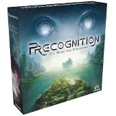 Ludonaute Precognition: Die Gabe der Vorahnung