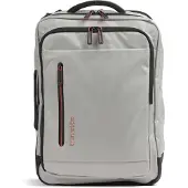 Travelite Crosslite Bordtasche/Rucksack L Natur