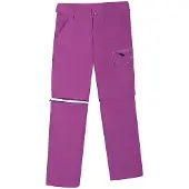 Kamik - Kid's Slayer - Zip-Off-Hose Gr 122 rosa