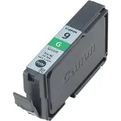 Canon PGI-9G Tinte Grün, Grün, Tinte auf Pigmentbasis, 1 Stück(e), 765 Seiten