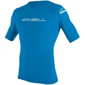 O'Neill Basic Skins S/S Rashguard Kinder 152